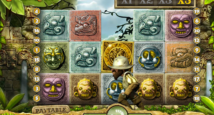 Spel Spel